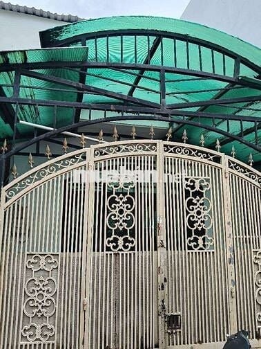 NHÀ ĐẸP -HẺM XE HƠI - TÂN CHÁNH HIỆP QUẬN 12