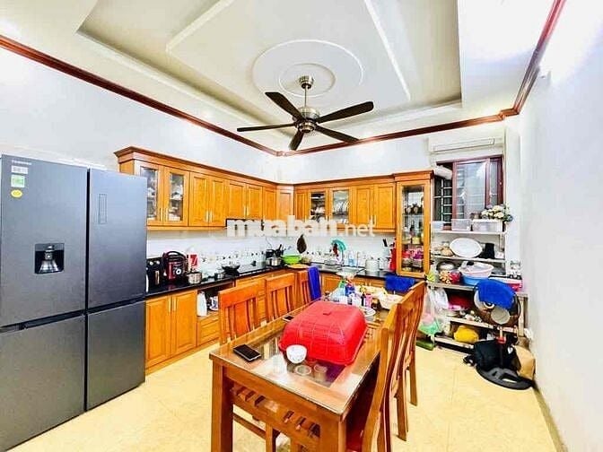 🏡 BÁN NHÀ Ở NGAY – NGÕ NÔNG – Ô TÔ TẬN CỬA – VÀI BƯỚC Ô TÔ TRÁNH – NHÀ
