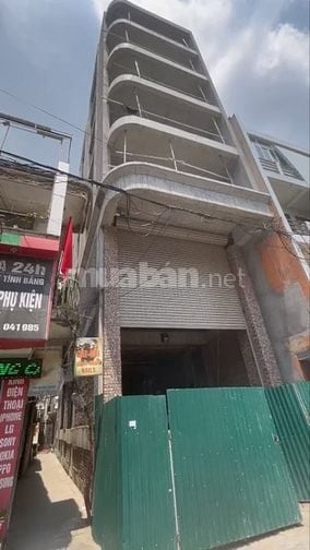CHÍNH CHỦ BÁN TÒA VĂN PHÒNG HẠNG SANG MẶT PHỐ QUANG TRUNG HÀ ĐÔNG