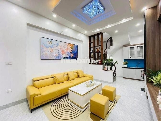 [KHÔNG THỂ BỎ QUA] NHÀ NỞ HẬU - TÀI LỘC -NGUYỄN VĂN ĐẬU 45m2 -4,950Tỷ.
