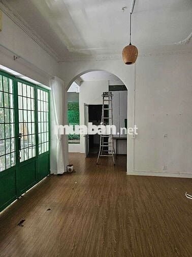 CHO THUÊ NGUYÊN TẦNG 1 60M2 NHÀ MẶT TIỀN VÕ THỊ ĐẶNG TIỆN Ở VĂN PHÒNG