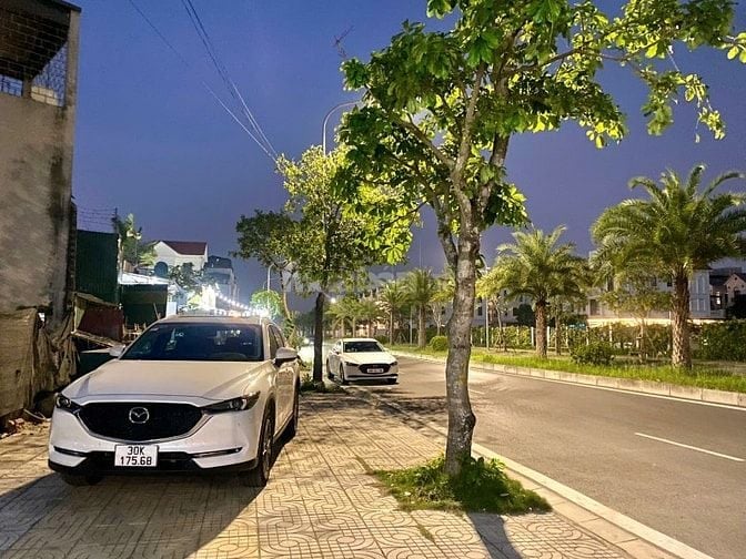 Giá đầu tư, Bán nhà Việt Hưng 5 tầng dân xây Gara oto 55m2 mt 5.35m