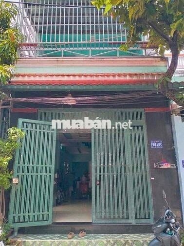 Nhà 4,5*17m hẻm thông 8m Buôn Bán 1/80m Đường Vĩnh Lộc gần Ngã 5 VL