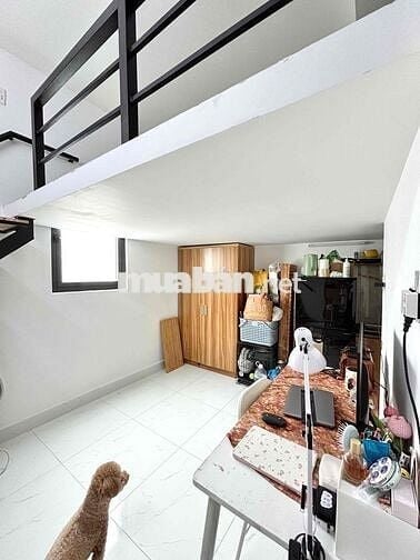 phòng trọ 25m2, Tân Hương, Tân Phúo
