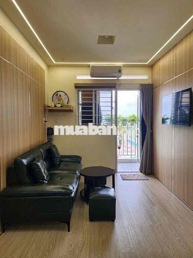 BÁN CĂN HỘ NAM LONG2 2PN FULL NT