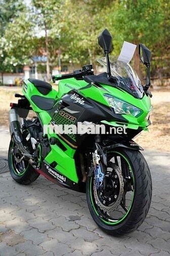 😅🐥 NINJA 400 ABS 2020 BIỂN SG NHIỀU ĐỒ CHƠIIIII