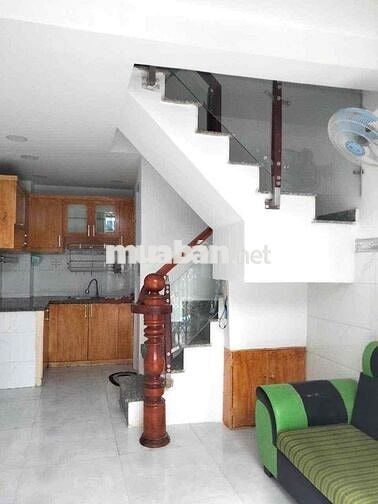 💎 💎 💎 TRỆT 2 LẦU 2PN 2WC SẴN MÁY LẠNH GIÁ CHỈ 6 TRIỆU