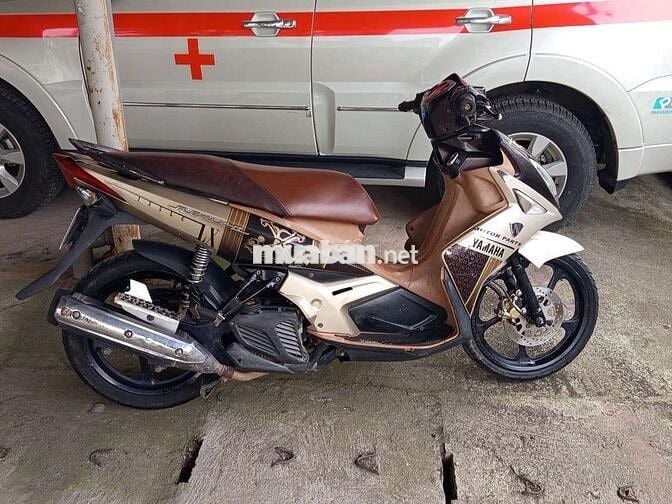 Cần bán xe đổi đời mới