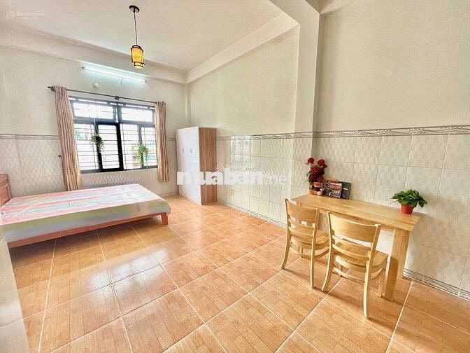 Có phòng trọ tầng 4 cho Nam thuê ở phố Quan Hoa, Cầu Giấy