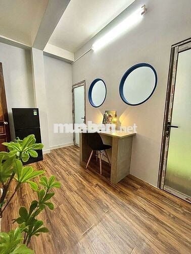 😍 Căn Hộ-2PN Full nội thất, Giáp Q.PN Q.1 Giá Tốt Ngay Trung Tâm Q.BT