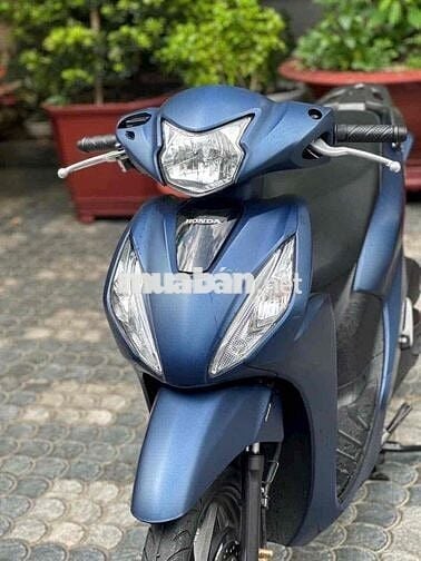 xe vision bản đặc biệt bstp chính chủ