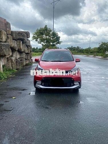 Kia Morning 2022 X Line 1 chủ