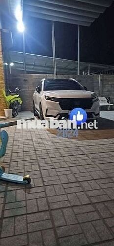 2024 e:HEV RS - 21888 km
