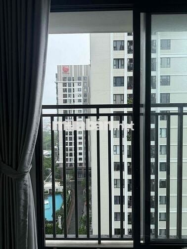 Cho Thuê căn hộ 2PN - 2WC Chung cư Pi City