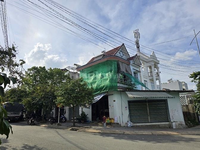Bán dãy 5 ki-ốt cho thuê, thu nhập ổn định 10tr 1 tháng