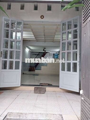 Nhà sạch sẽ thoáng mát cho thuê lâu dài