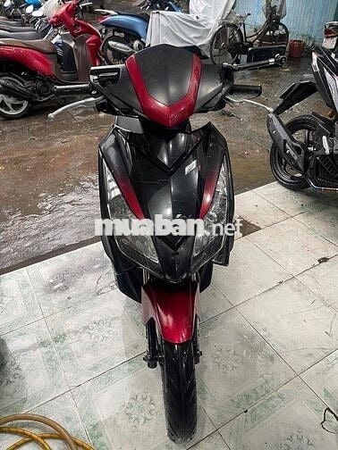 Honda Ab thái đời 2008 chính chủ 1 đời chủ .