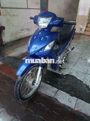 Suzuki viva Fi 2015 chạy như dream thái future neo