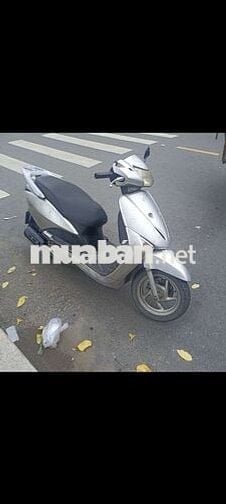 Honda lead Fi 2010 chạy như Spacy pcx PS vision