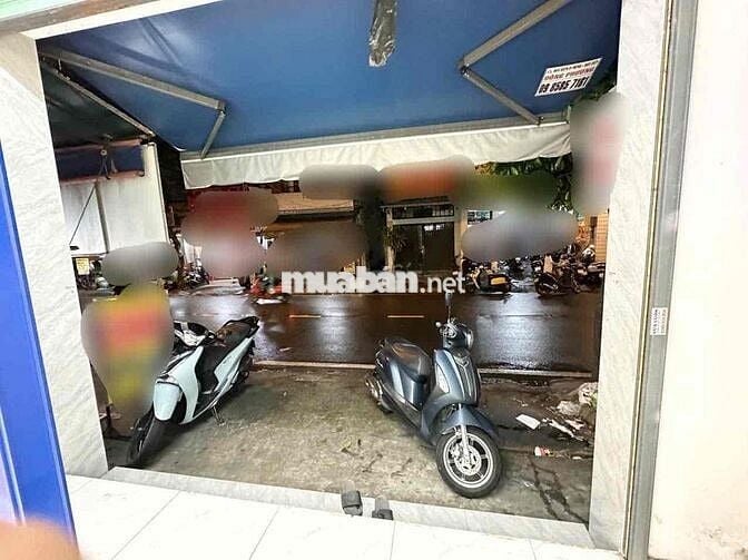 CHO THUÊ NHÀ MẶT TIỀN SẦM UẤT ,GẦN BV THỦ ĐỨC,CHỢ TAM HÀ,SẴN MÁY LẠNH