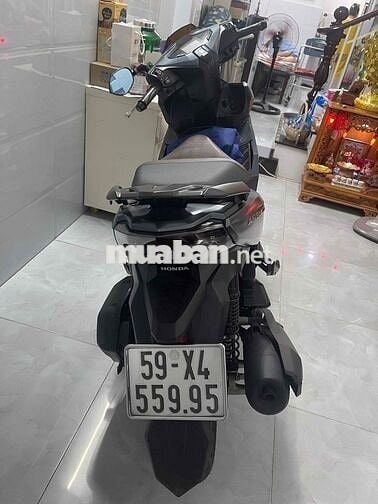 Honda Air Blade 160 ABS 2022 PBĐB