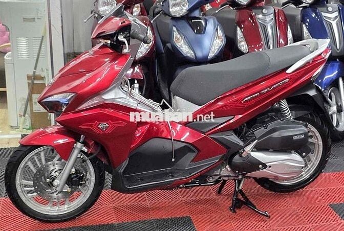 💥AB đời 2018 khoá SMK BSBP Chính Chủ xe đẹp💥