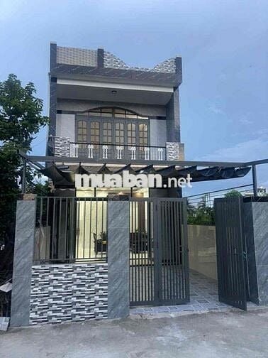 Chính chủ Bán Căn Nhà 2 tầng gần chợ đầu mối , Hoà Xuân