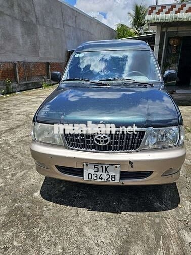 2000 GL 2004  - 200000 km