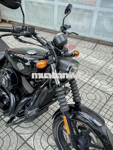 ❤TPHCM siêu lướt Harley750cc giá mềm như 500cc 💚