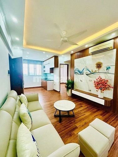 Chính chủ cần bán nhanh CHCC toà B11C nam trung yên trung hoà cầu giấy