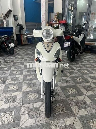 ANGELA 50cc ĐK P5 MỸ THO Tiền Giang ĐỒNG THÁP