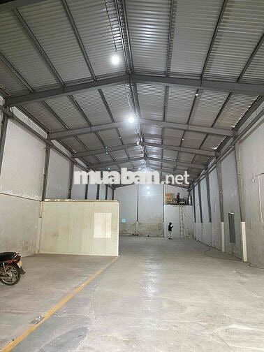cho thuê kho xưởng 10x40 giá rẻ