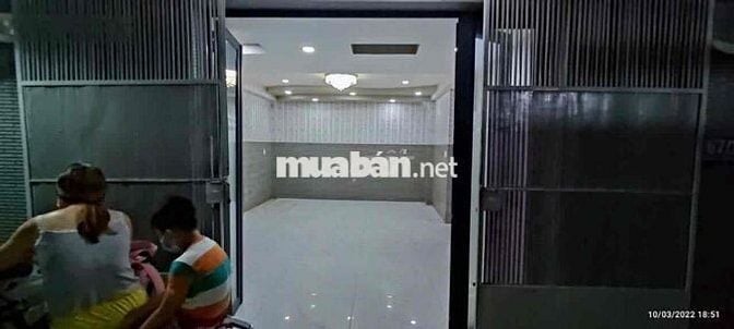 GẦN TTTM GIGAMAL NHÀ 9x7M 1 LẦU 3PN 3WC PHÒNG KHÁCH RỘNG Ở GIA ĐÌNH