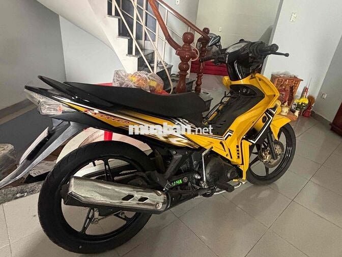 EX nhỏ, đã về rin , KHÔNG DÀNH CHO DÂN BUÔN