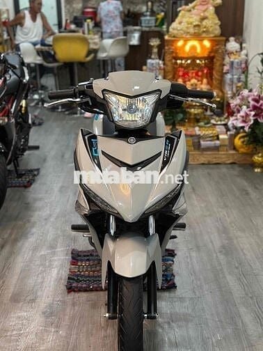 Ex 150 xám xi măng siêu đẹp máy rin nợ xấu đưa 7tr