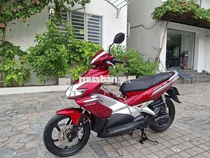 Xe Honda Air Blade fi bstp