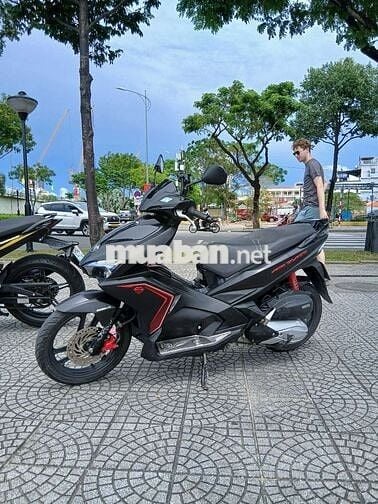 Air Blade  bán hoạt giao lưu các dòng xe khác