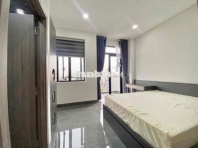 CHO THUÊ CĂN HỘ MỚI KHAI TRƯƠNG NGAY CHỢ BÀ CHIỂU