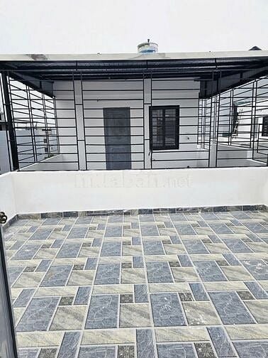 Nhà Mới Bát Khối 5 Tầng Ô Tô Thông Cách 1 Nhà – 4.x tỷ