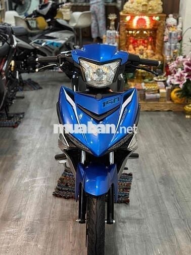 Ex 150 bạc pocher xanh đen máy rin nợ xấu đưa 7tr