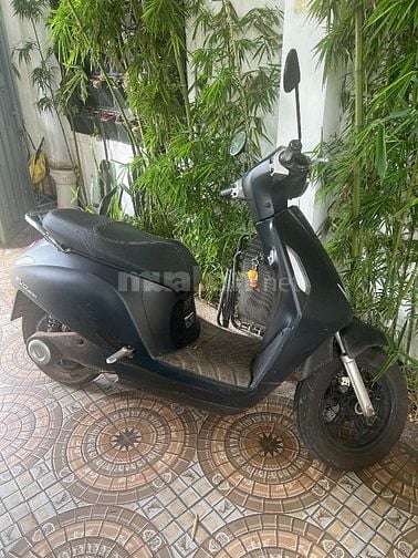 Mất Phiếu Xuất Xưởng Xe Máy Điện Evo200