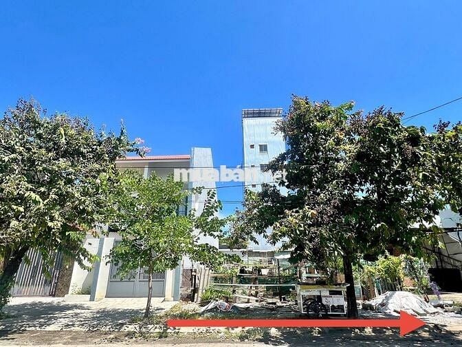🏩 Bán cặp đất mt Hồ Tùng Mậu nối dài, 235m2, 1x tỷ tl