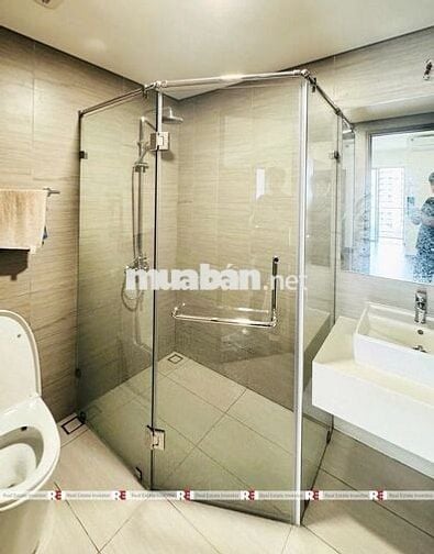 Chính chủ bán nhanh 2PN 2WC AK9 -  giá 4,22 bao phí, công chứng ngay