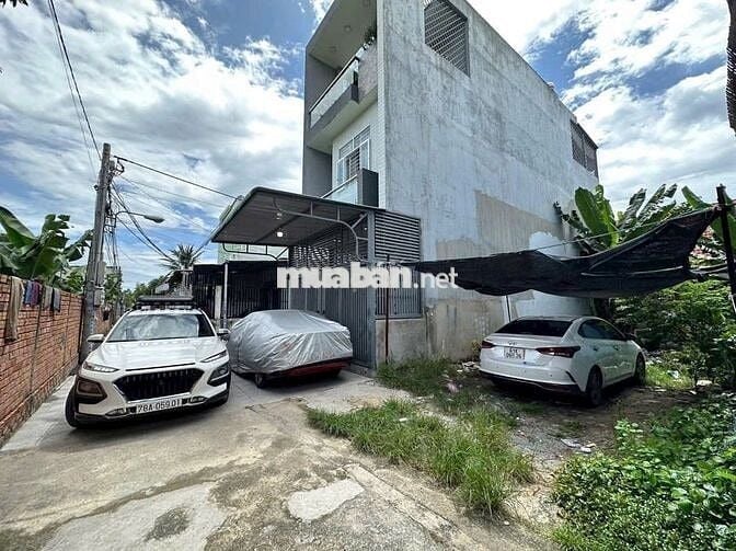 Bán Đất KDC Hiệp Thành 1 – Giá 2,49 tỷ  DT: 5 × 20m (nở hậu 5,5m)