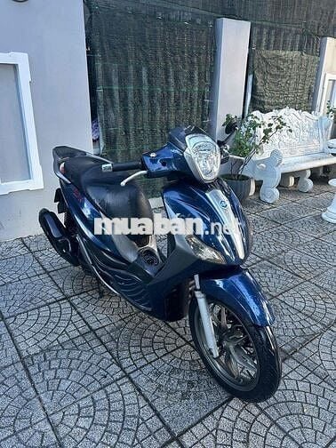 piaggio medley 2017