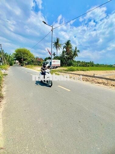 Bán Đất Mặt tiền Đồng Giữa Diên Điền Diên Khánh