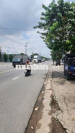 MẶT TIỀN KINH DOANH VIP - TÂN ĐÔNG HIỆP - HCM