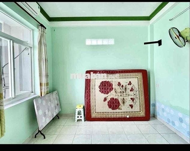 phòng trọ hẻm43 ly chieu hoàng p10q6