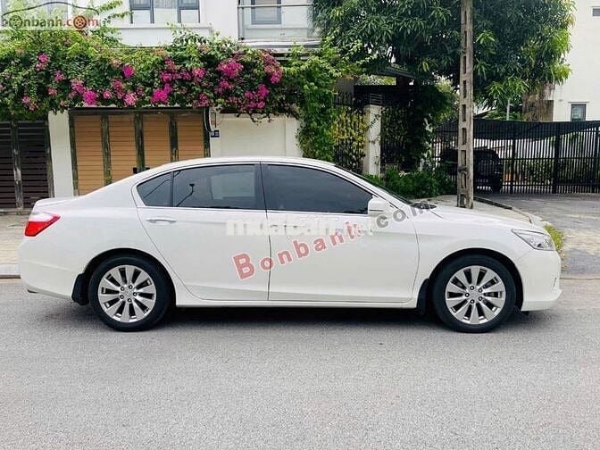 Honda Accord 2.4