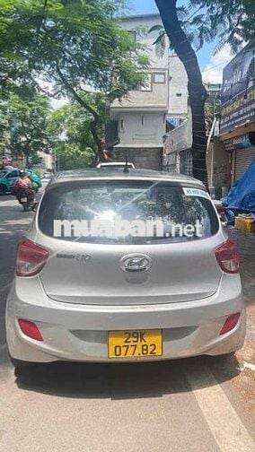 Hyundai Grand i10 2014 1.0 MT - 400000 km